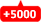 적립금5000원